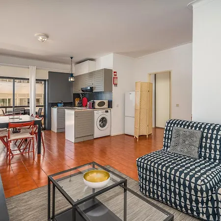 Rocha Appartement Portimão