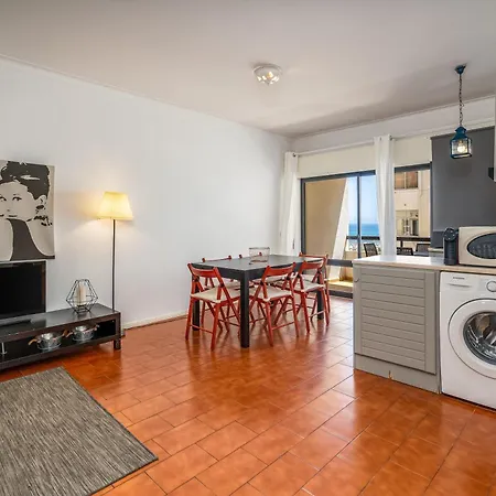 Apartament Rocha Portimão