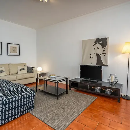 Apartament Rocha *