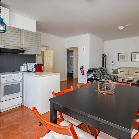 Apartament Rocha