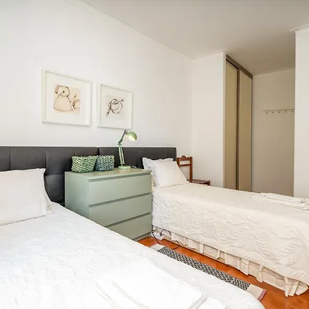Rocha Apartament *