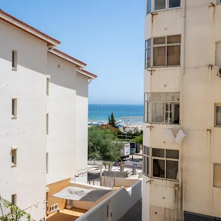 Rocha Apartament Portimão